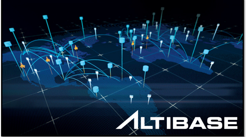 A Telco With Over 250 Million Subscribers Utilizes Altibase to Implement Real Time Billing With its Prepaid Services