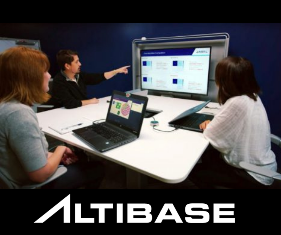 ALTIBASE ENTERPRISE GRADE HIGH PERFORMANCE RDBMS
