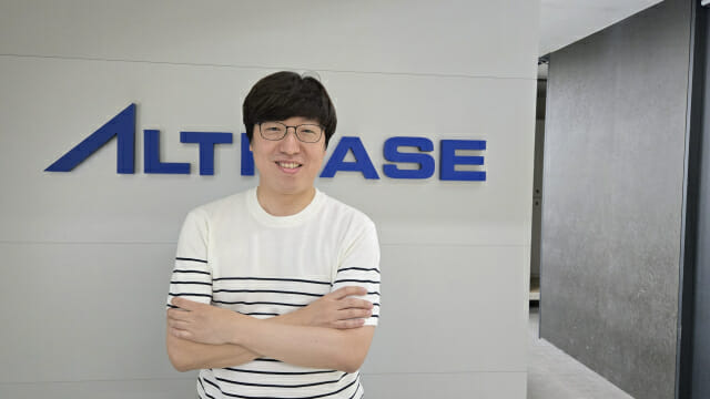 "클라우드·AI 시장서 알티베이스 DB 역할 더 커질 것"