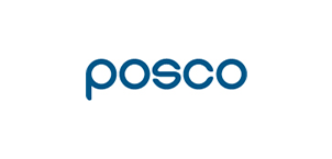POSCO logo image